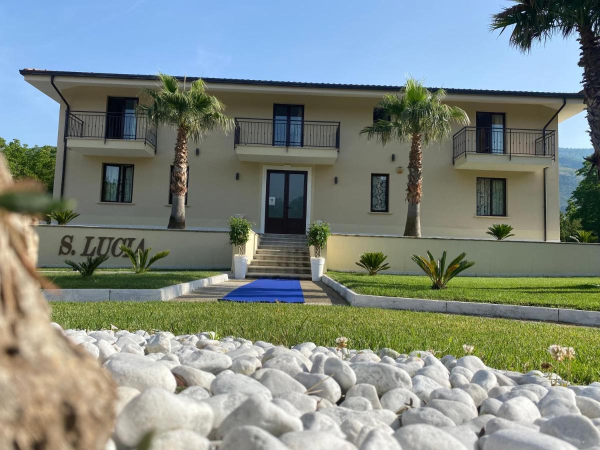 Affittacamere" Santa Lucia" Roccarainola Exterior photo